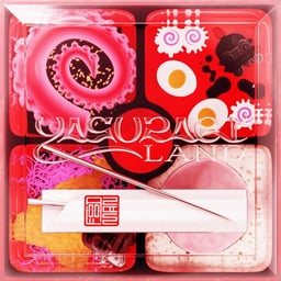 Foodman - Plusminus design work cover image