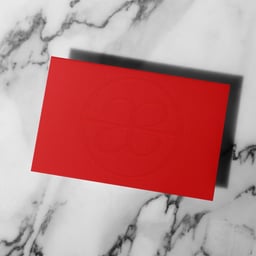 Brand Identity for La Carta È cover image