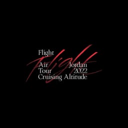 Creative Direction and Art Direction for Jordan Flight Heritage Collection cover image