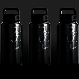 Brand Identity for Ridley Scott Associates cover image