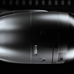 Advertising Campaign for Air Company cover image