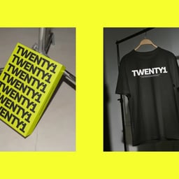 Brand Identity and Website for a Stage Production Studio cover image