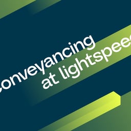 Brand Identity for Muve Conveyancing Platform cover image