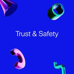 Branding and Website Design for AI Platform Checkstep cover image