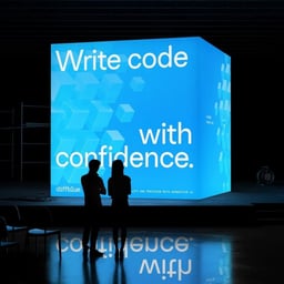 Brand and Website Redesign for Diffblue cover image