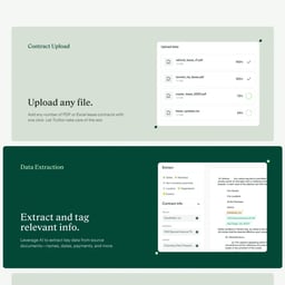 Brand and Website Design for an AI Accounting Platform cover image