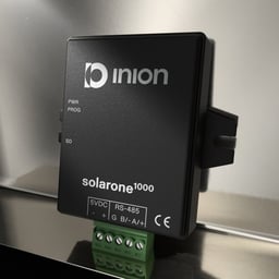 Brand Identity for Inion cover image