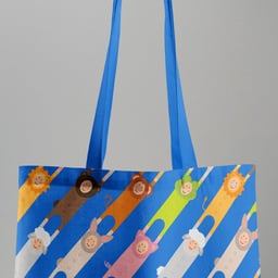 Brand Identity for Babycity cover image