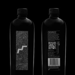 Brand and Messaging Development for Futurity cover image