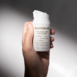 Packaging Design and Strategy for Plantheque Skincare Line cover image