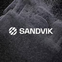 Facility Brand Concept for Sandvik cover image