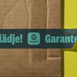 Brand Identity Refresh for Garant Food Products cover image