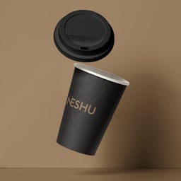 Branding and Digital Experience for Neshu cover image