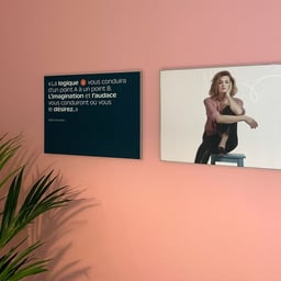 Environmental Branding for Groupe Mutuel cover image