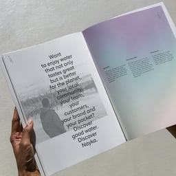 Branding and Digital Experience for Nayka cover image