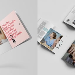 Brand Identity and Digital Experience for Aoris cover image