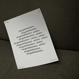 Brand Identity for Liminal Studio cover image