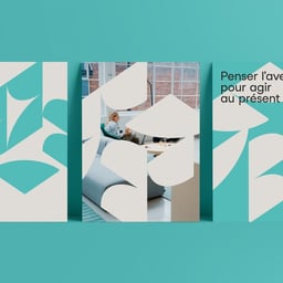 Brand Identity for Simplexifier Consulting cover image