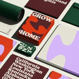 Brand Identity and Digital Experience for a Cannabis Seed Bank cover image