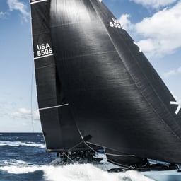 Website Design for North Sails cover image