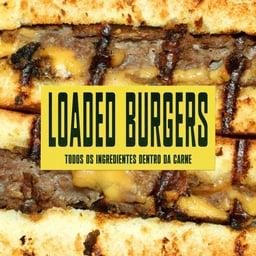 Brand Identity for Nope Burger Restaurant cover image