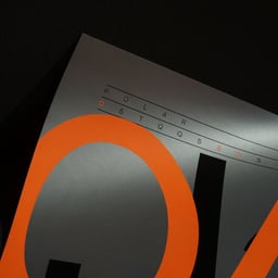 Experimental Calendar Design for Polar Ltda cover image
