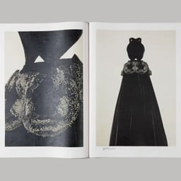 Exhibition Identities for Sven-Harrys Konstmuseum cover image