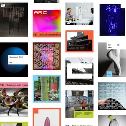 Brand Identity for C Future City and C Future Lab cover image