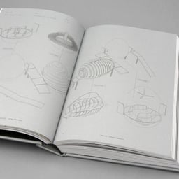 Monograph Design for Bigert & Bergström cover image