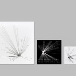 Visual Identity for Universal Music Remastering of Ted Gärdestad cover image