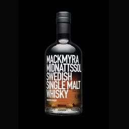 Packaging Design for Mackmyra Seasonal Whiskies cover image