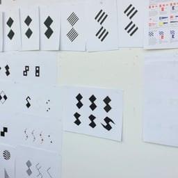 Brand Identity Redesign for Italian Sailing Brand Slam cover image