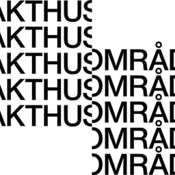 Visual Identities for Atrium Ljungberg Properties cover image
