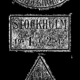 Brand Identity for Slakthusområdet Urban District cover image