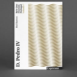 Book Cover Series Design for Expresso Newspaper cover image