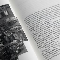 Editorial Design for Victor Margolin Book cover image