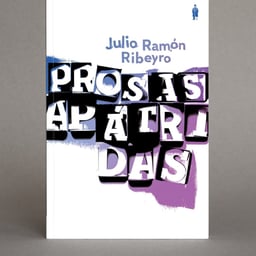 Editorial Identity and Book Cover Design for Ahab Edições cover image