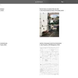 Atelier Local - Nonverbal Club design work cover image
