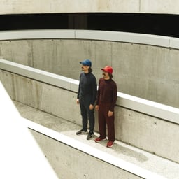 Album Artwork for Prestes Duo cover image