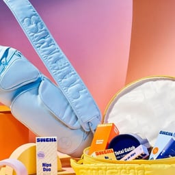 Digital Experience and Brand Refresh for Swehl cover image
