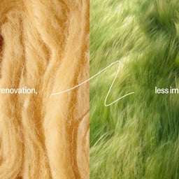 Brand Identity for Homelior Energy Renovation Company cover image