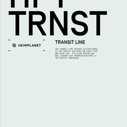Brand System Redefinition for Heimplanet cover image