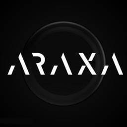 Brand Identity and Packaging for Araxa Gin cover image