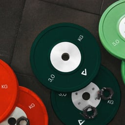 Brand Identity for a Kuwaiti Sports Management Platform cover image