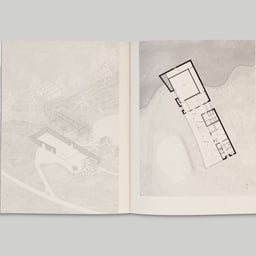 Bespoke Typeface and Publication for the Weston Gallery cover image