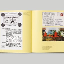 Exhibition Design for Basquiat: Boom for Real cover image
