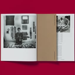Book Design for Sheila Hicks: Off Grid Exhibition cover image
