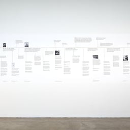 Exhibition Design and Campaign for We Will Walk cover image