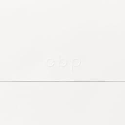 Visual Identity for Cecilia Brunson Projects Gallery cover image