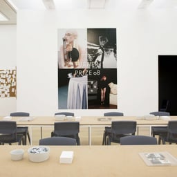 Visual Identity for the Turner Prize cover image